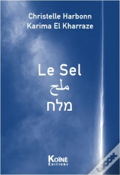 Capa do artigo Le Sel