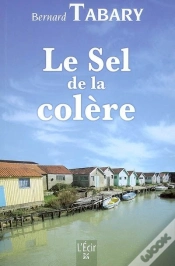 Capa do artigo Le Sel De La Colère