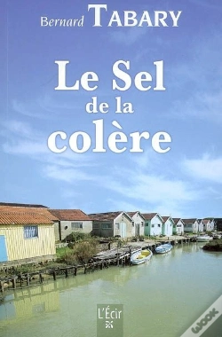 Capa do artigo Le Sel De La Colère