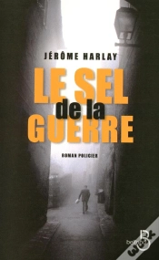 Capa do artigo Le Sel De La Guerre