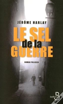 Capa do artigo Le Sel De La Guerre