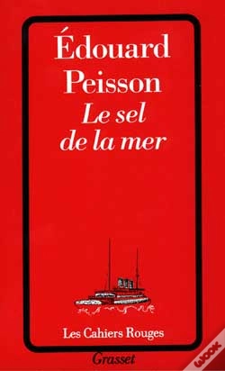 Capa do artigo Le Sel De La Mer
