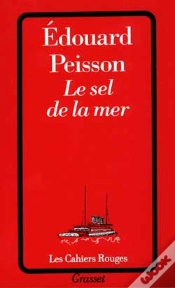Capa do artigo Le Sel De La Mer