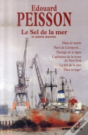 Capa do artigo Le Sel De La Mer