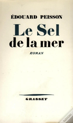Capa do artigo Le Sel De La Mer