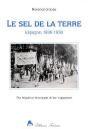 Le Sel De La Terre ; Espagne 1936-1938 - Preview