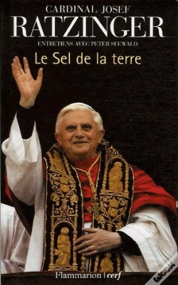 Capa do artigo Le Sel De La Terre