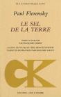 Le Sel De La Terre - Preview