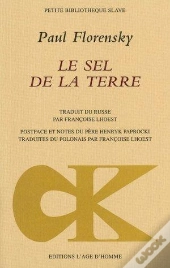 Le Sel De La Terre