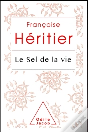 Capa do artigo Le Sel De La Vie