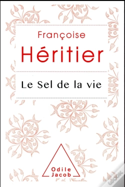 Capa do artigo Le Sel De La Vie