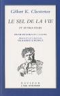 Le Sel De La Vie - Preview