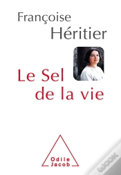 Capa do artigo Le Sel de la Vie