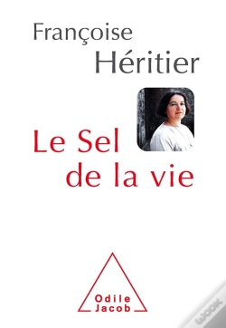 Capa do artigo Le Sel de la Vie