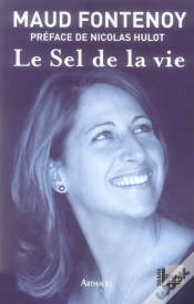 Capa do artigo Le Sel De La Vie