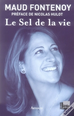 Capa do artigo Le Sel De La Vie