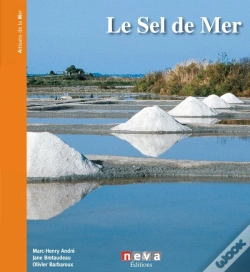 Capa do artigo Le Sel De Mer