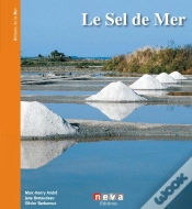 Capa do artigo Le Sel De Mer