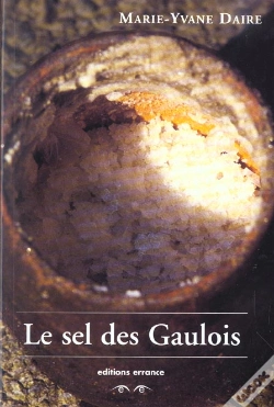 Capa do artigo Le Sel Des Gaulois