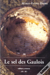 Capa do artigo Le Sel Des Gaulois