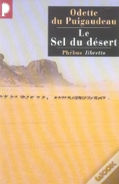 Le Sel Du Désert