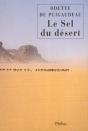 Le Sel Du Desert - Preview