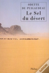 Le Sel Du Desert