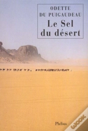 Capa do artigo Le Sel Du Desert