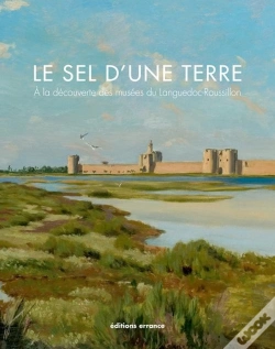 Capa do artigo Le Sel D'Une Terre