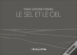 Capa do artigo Le Sel Et Le Ciel