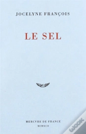 Capa do artigo Le Sel