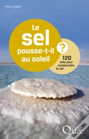Capa do artigo Le Sel Pousse-T-Il Au Soleil ?