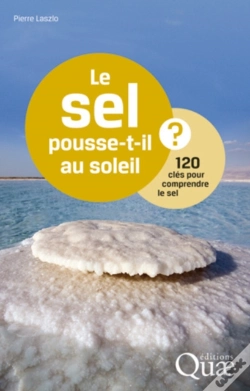 Capa do artigo Le Sel Pousse-T-Il Au Soleil ?