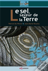 Le Sel, Saveur De La Terre