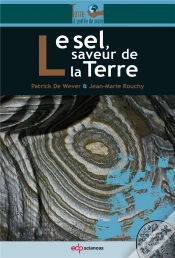 Capa do artigo Le Sel, Saveur De La Terre