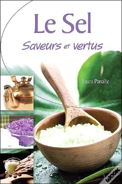 Capa do artigo Le Sel, Saveur Et Vertus