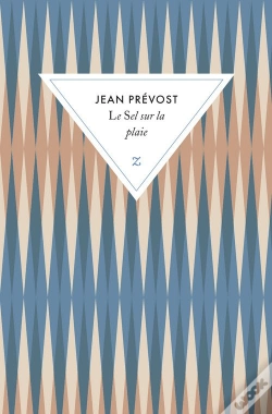 Capa do artigo Le Sel Sur La Plaie