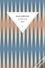 Capa do artigo Le Sel Sur La Plaie