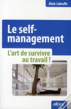 Capa do artigo Le Self Management. L'Art De Survivre Au Travail