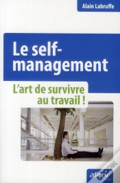 Capa do artigo Le Self Management. L