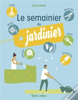 Capa do artigo Le Semainier Du Jardinier