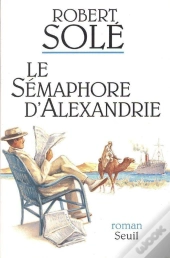 Le Semaphore D'Alexandrie