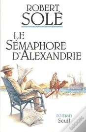 Capa do artigo Le Semaphore D