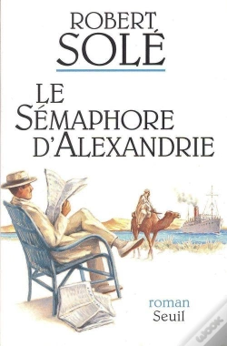 Capa do artigo Le Semaphore D'Alexandrie