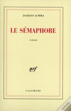 Capa do artigo Le Semaphore