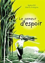 Capa do artigo Le Semeur D Espoir