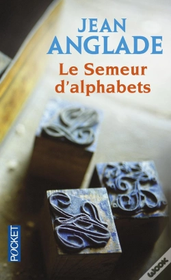 Capa do artigo Le Semeur D'Alphabets