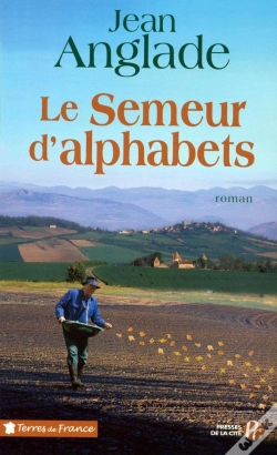 Capa do artigo Le Semeur D'Alphabets