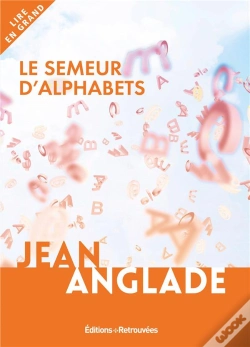 Capa do artigo Le Semeur D'Alphabets