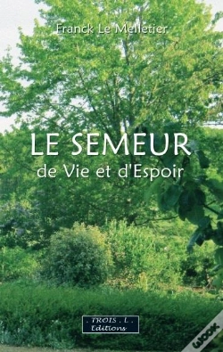 Capa do artigo Le Semeur De Vie Et D'Espoir